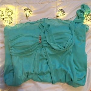Prom dress!!
